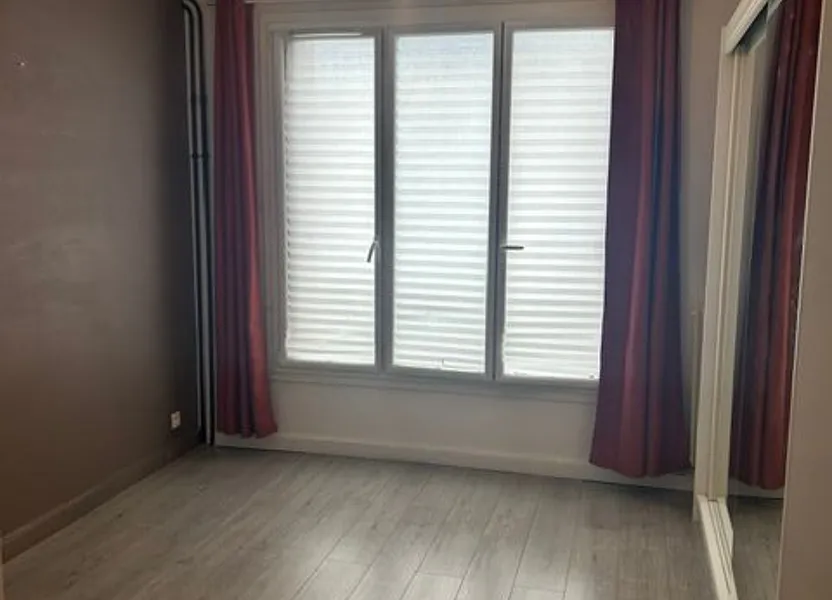 Flat Rue Lavoisier in Rosny-sous-Bois
