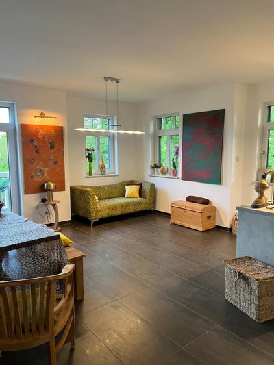 Wohnung Schwielowseestraße in Schwielowsee