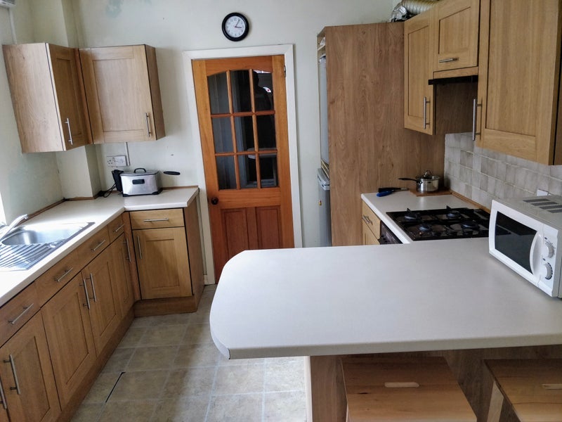 Room Harley Street in Stoke-on-Trent