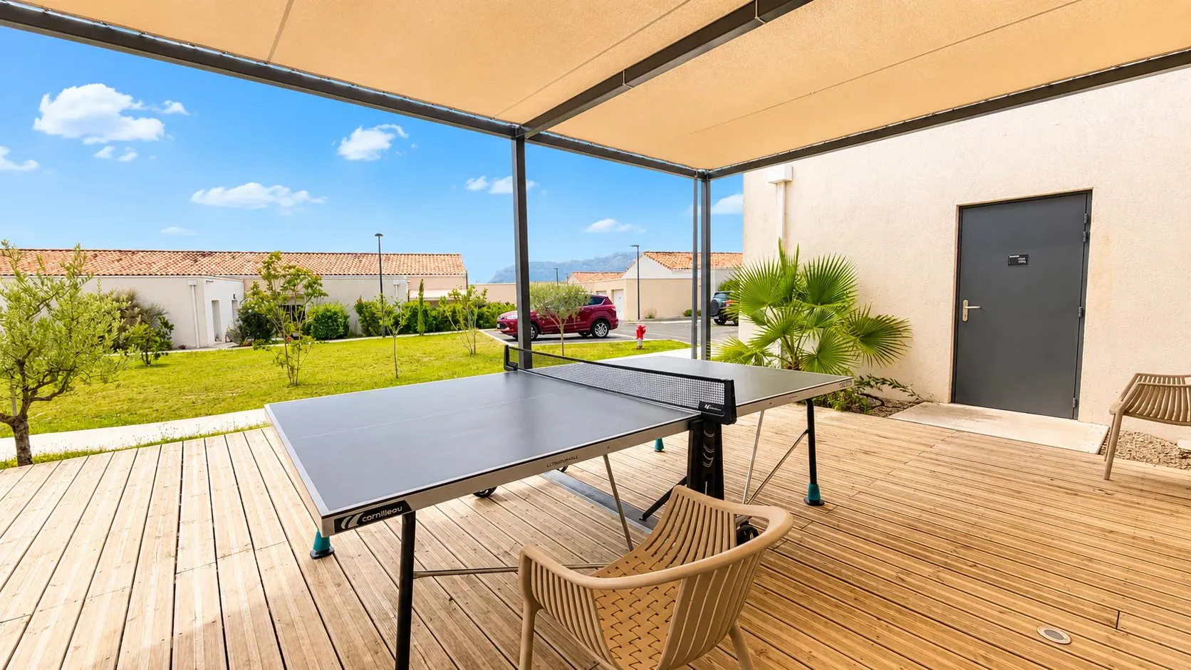 Maison Allée de Vaugrenier à Le Muy