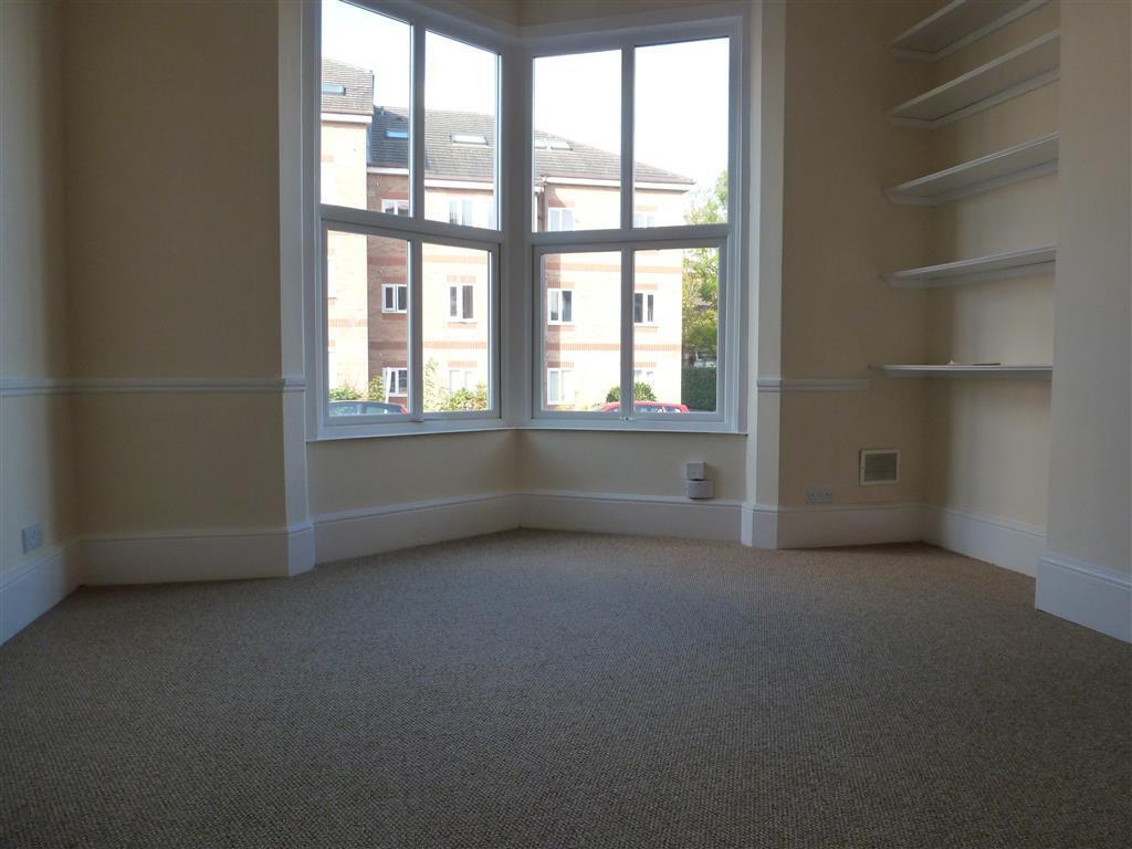 Flat Charlotte Street in Royal Leamington Spa