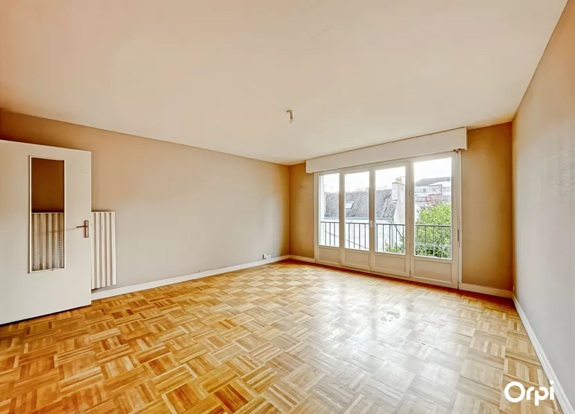 Appartement Rue Louis Roche à Lorient