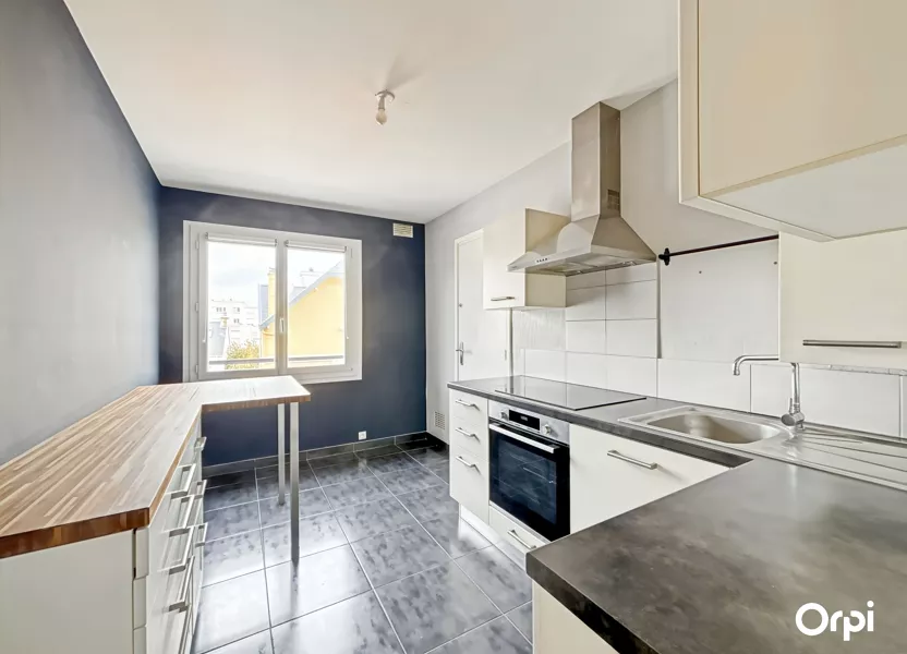 Appartement Rue Louis Roche à Lorient