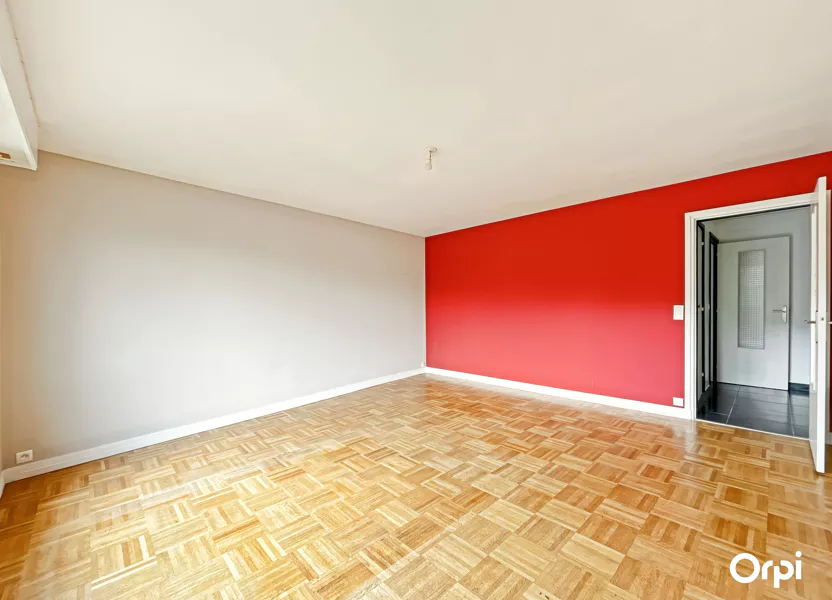 Appartement Rue Louis Roche à Lorient