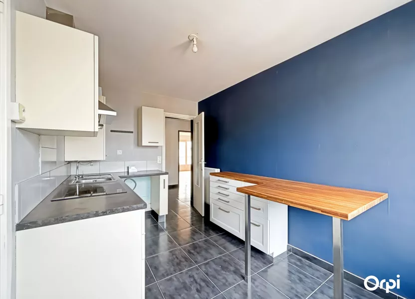 Appartement Rue Louis Roche à Lorient