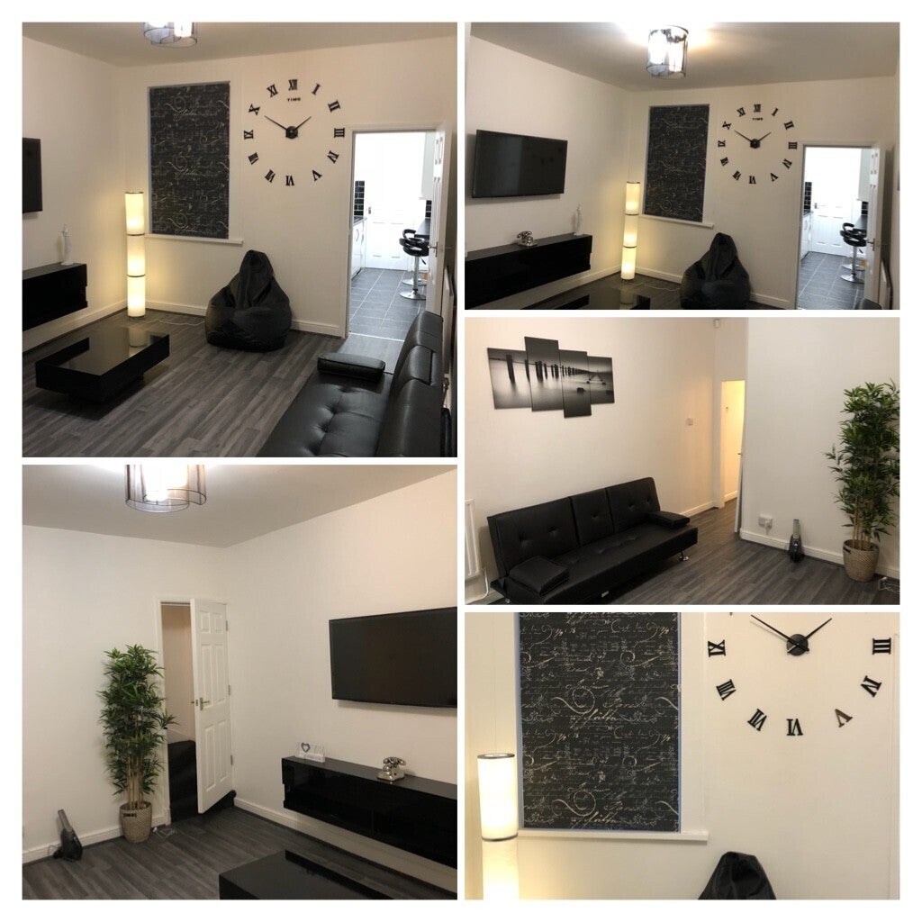 Room Vine Street in Coventry