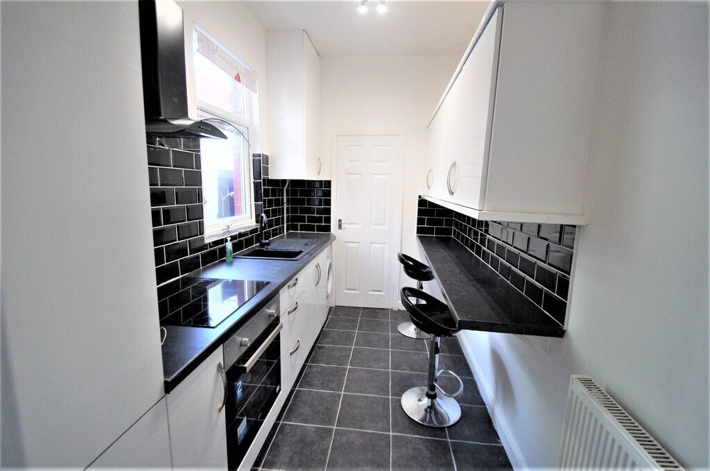 Room Vine Street in Coventry