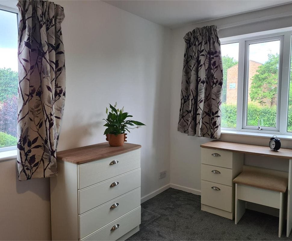 Room Market Street in South Cambridgeshire