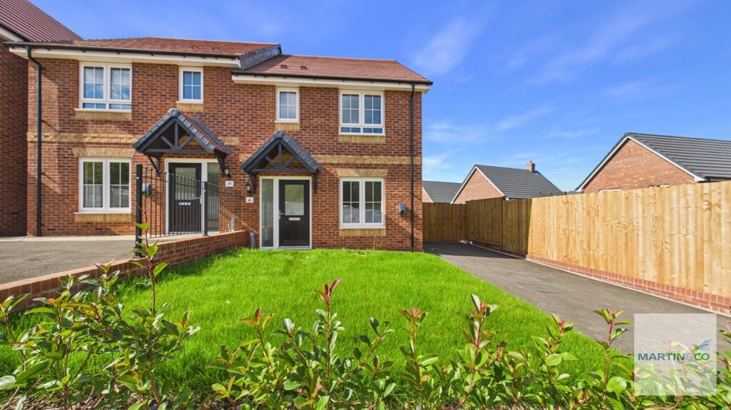 House Lindridge Road in Birmingham