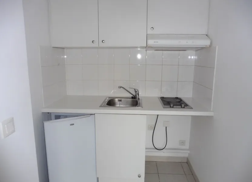 Appartement Chemin de Putet à Saint-Genis-Laval