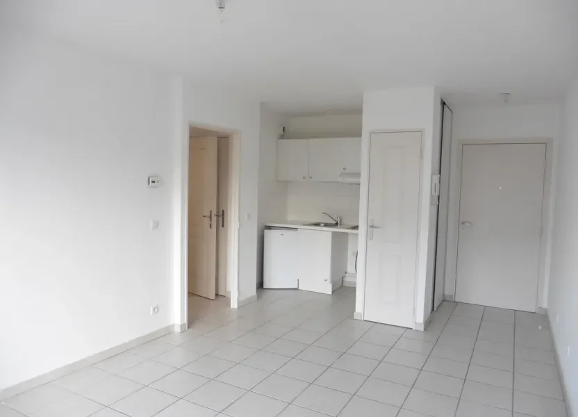 Appartement Chemin de Putet à Saint-Genis-Laval