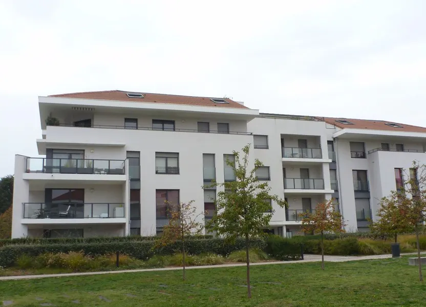 Appartement Chemin de Putet à Saint-Genis-Laval