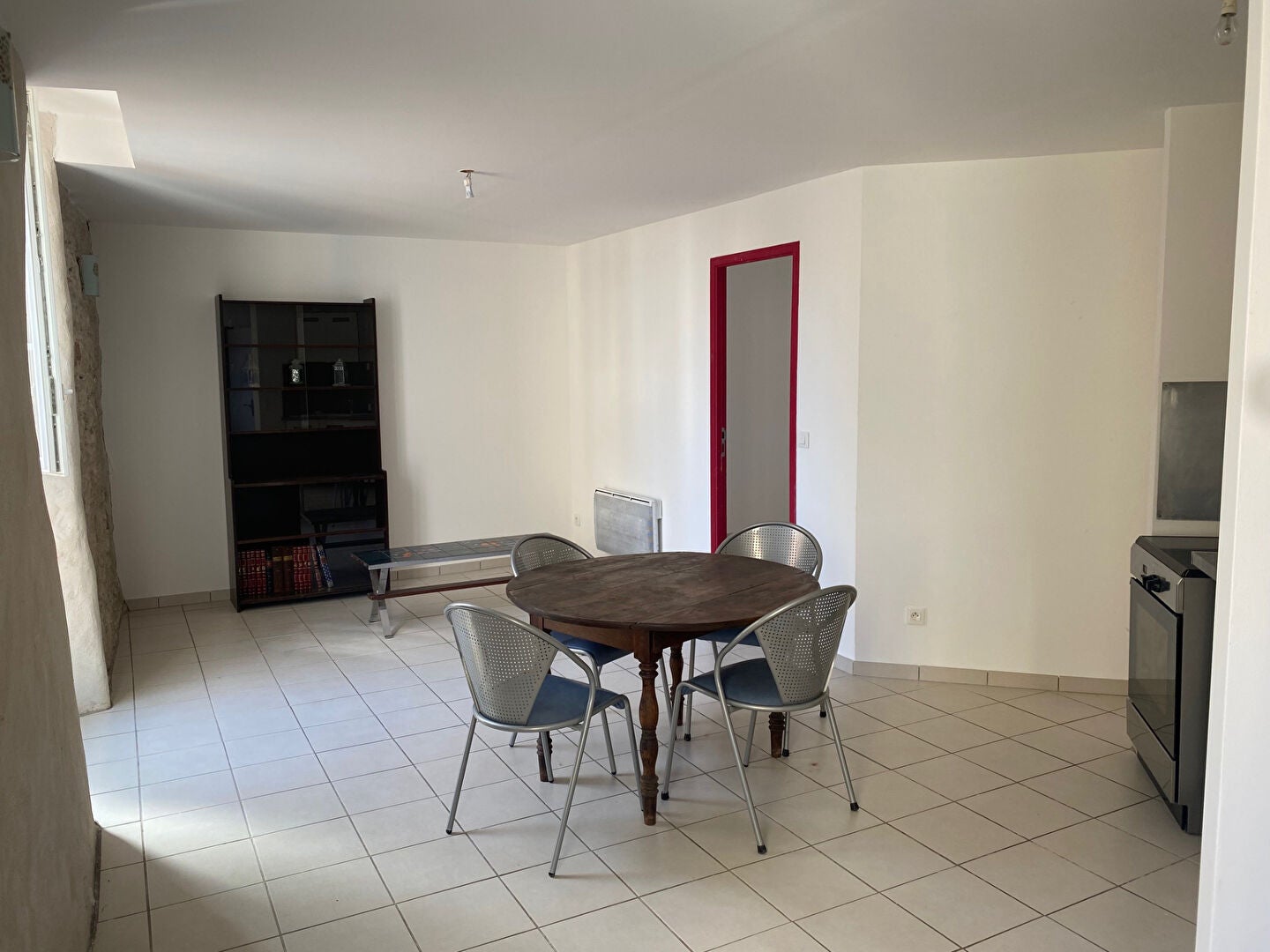 Appartement Rue Sur le Puits à Bédarieux