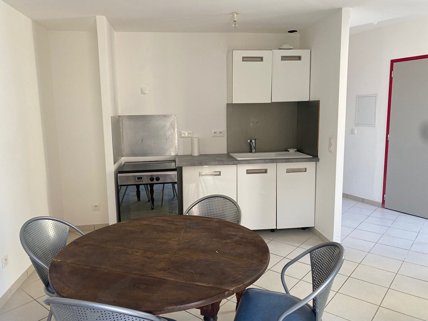 Appartement Rue Sur le Puits à Bédarieux