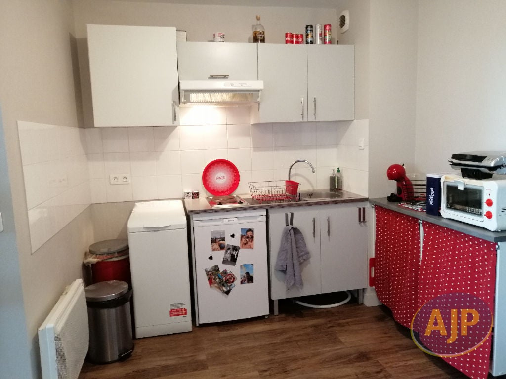 Appartement Chemin de la Boulaye à La Ferté-Imbault