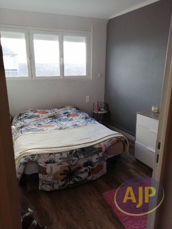 Appartement Chemin de la Boulaye à La Ferté-Imbault
