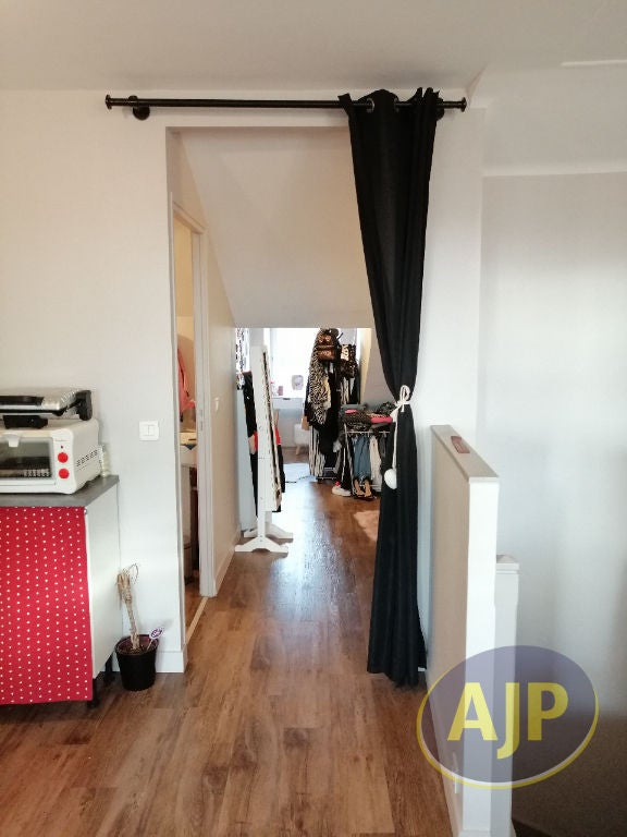 Appartement Chemin de la Boulaye à La Ferté-Imbault