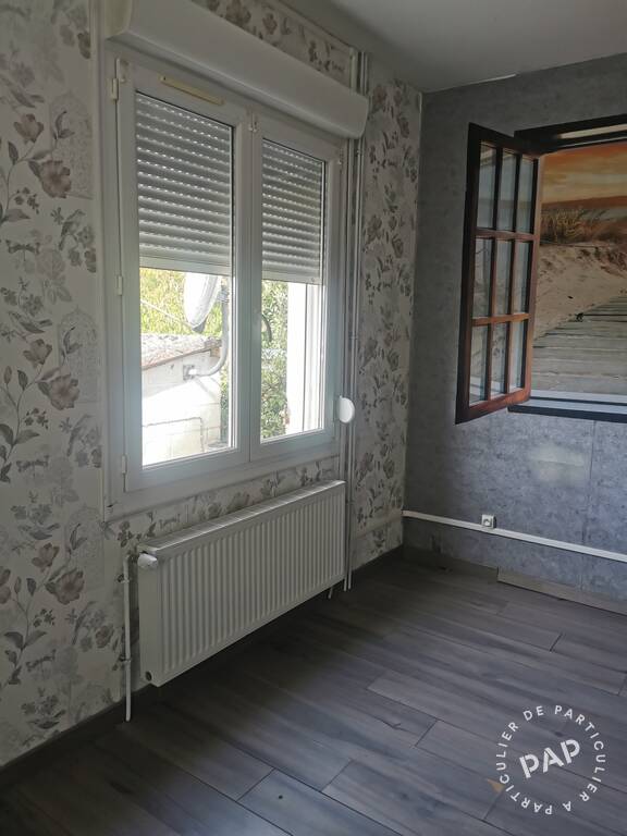 House Rue Vaucanson in Tergnier