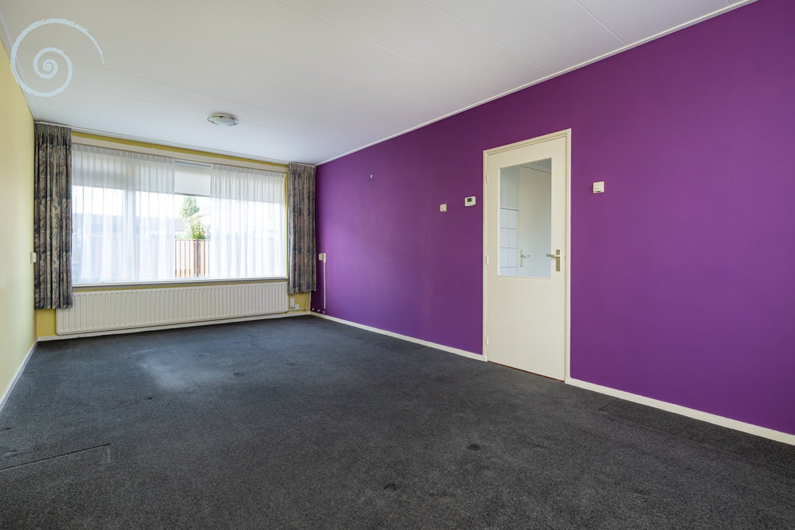 Tussenwoning te koop: Lauwerijnstraat 13, Nieuwe-Tonge