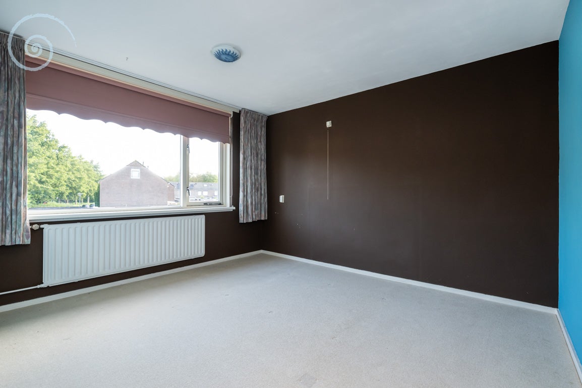 Tussenwoning te koop: Lauwerijnstraat 13, Nieuwe-Tonge