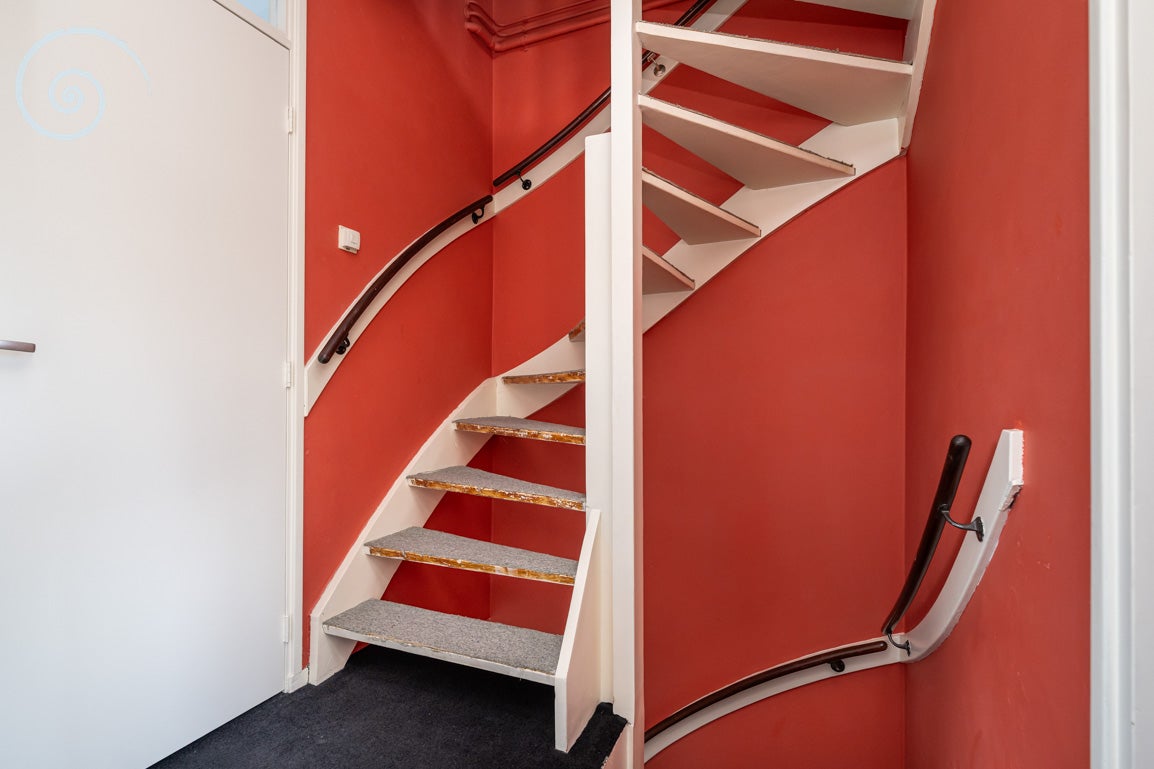 Tussenwoning te koop: Lauwerijnstraat 13, Nieuwe-Tonge