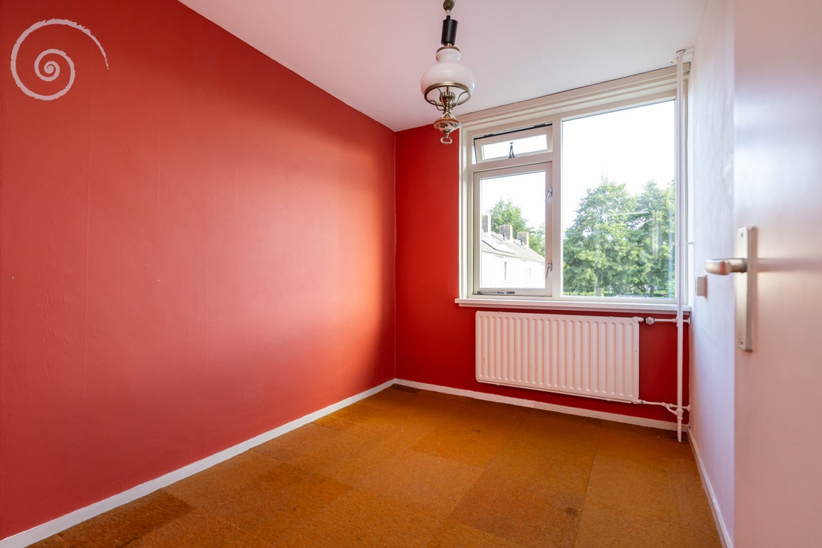 Tussenwoning te koop: Lauwerijnstraat 13, Nieuwe-Tonge
