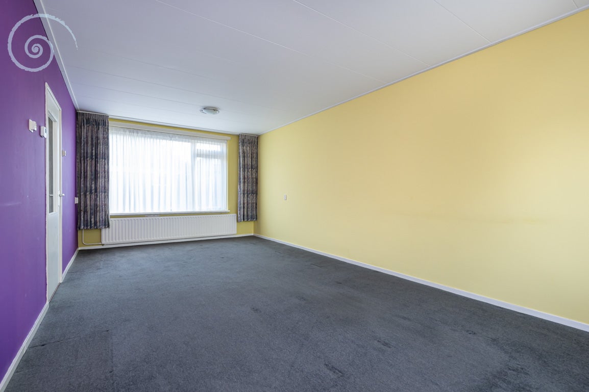Tussenwoning te koop: Lauwerijnstraat 13, Nieuwe-Tonge