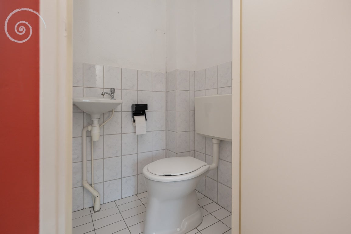 Tussenwoning te koop: Lauwerijnstraat 13, Nieuwe-Tonge