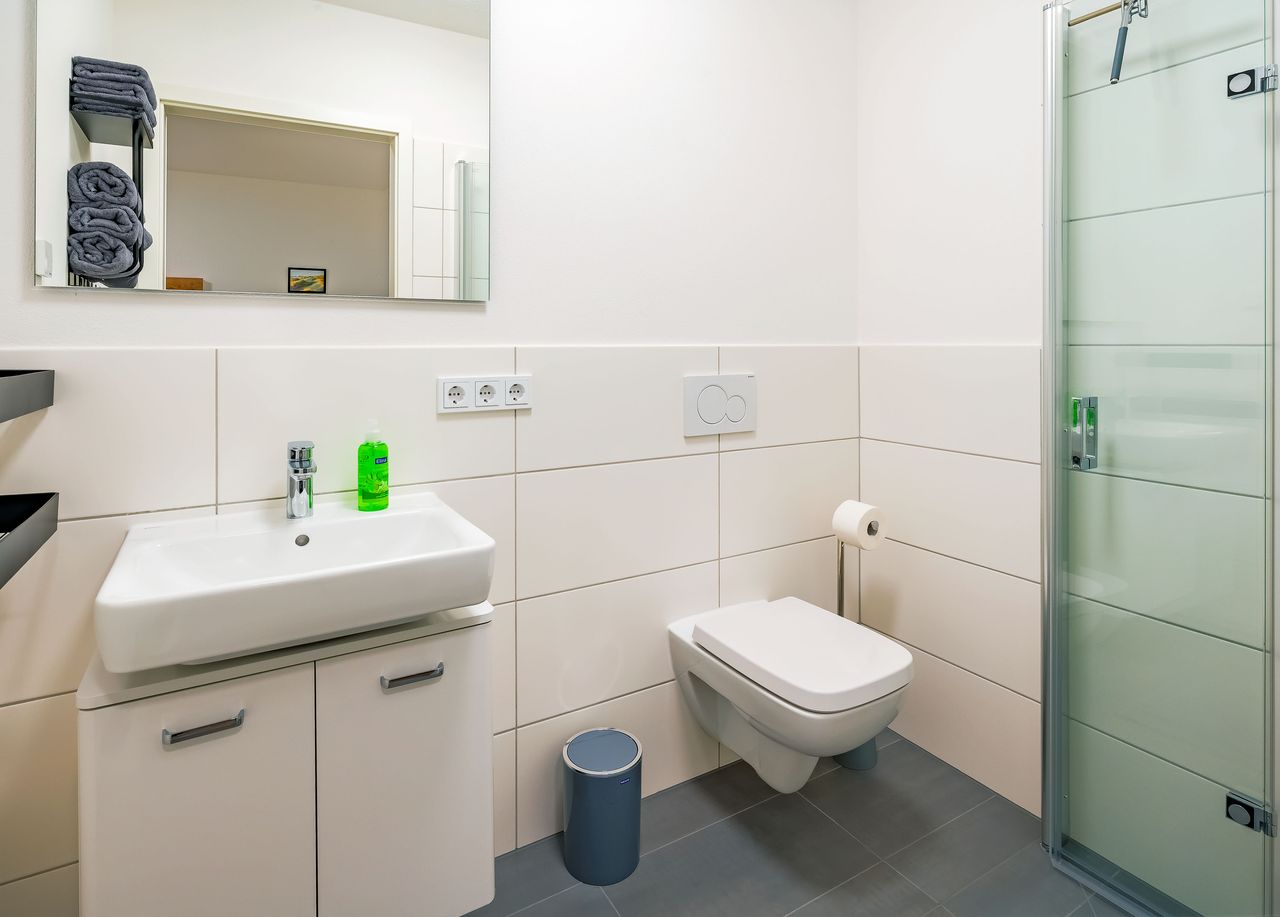 Wohnung Dieselstraße in Bad Nauheim