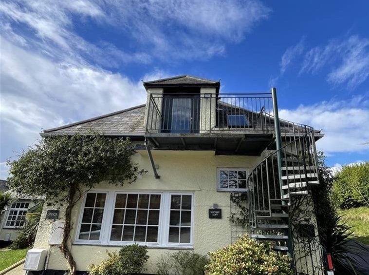 Flat Moorhaven Close in Torquay