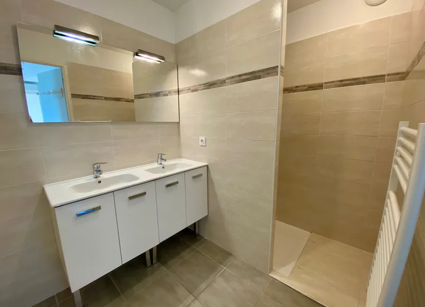 Appartement Rue Résini à Pertuis