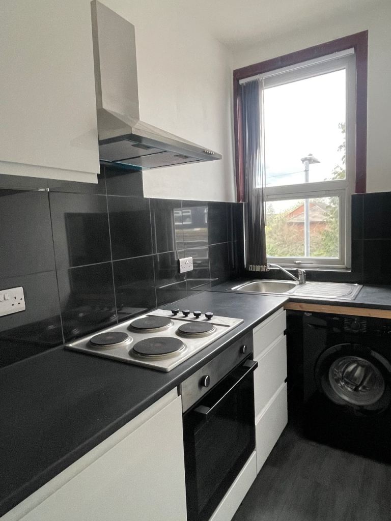 Flat Colenso Mount in Leeds