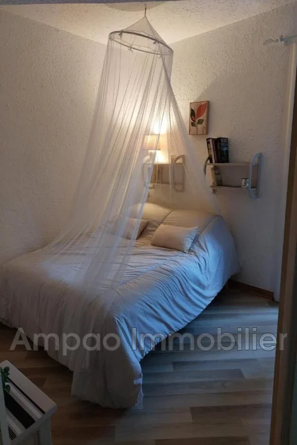 Appartement Rue des Pecheurs à Perpignan