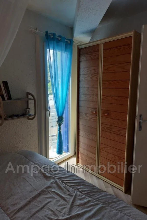 Appartement Rue des Pecheurs à Perpignan