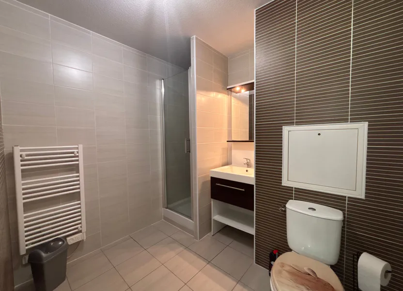 Appartement Avenue Diesse à Bayonne