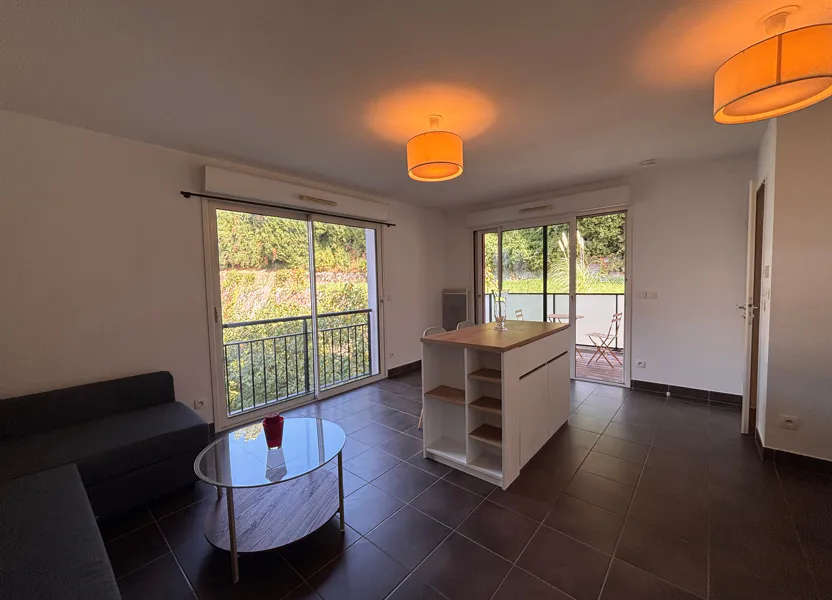 Appartement Avenue Diesse à Bayonne