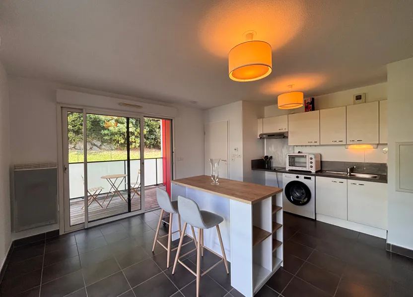 Appartement Avenue Diesse à Bayonne