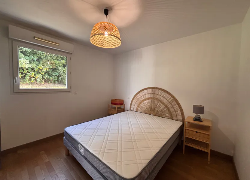 Appartement Avenue Diesse à Bayonne