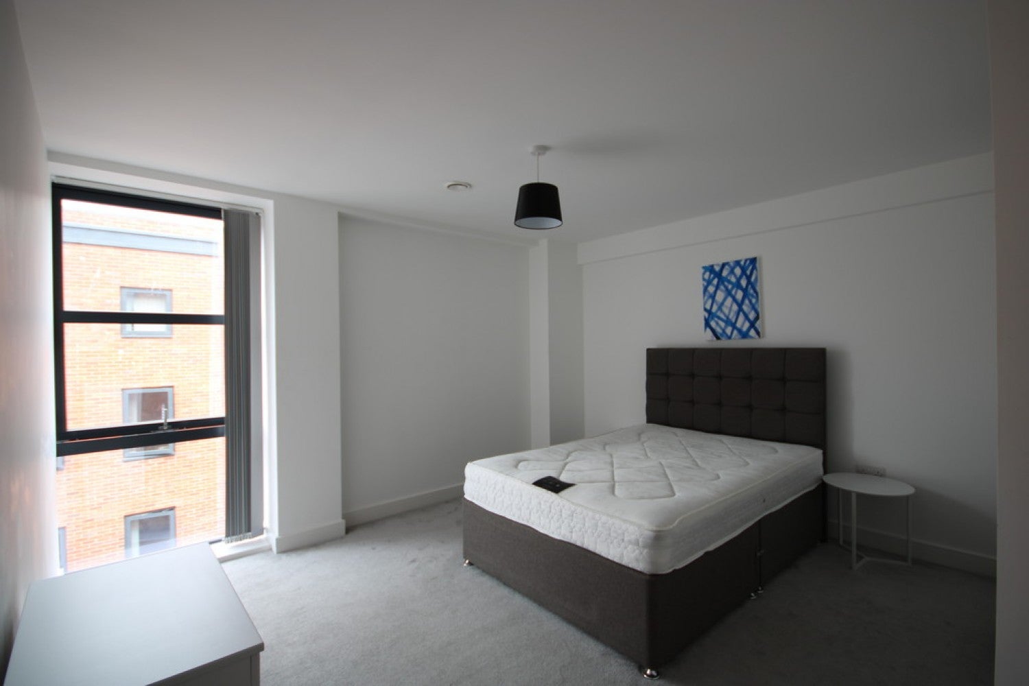 Flat Carver Street in Birmingham