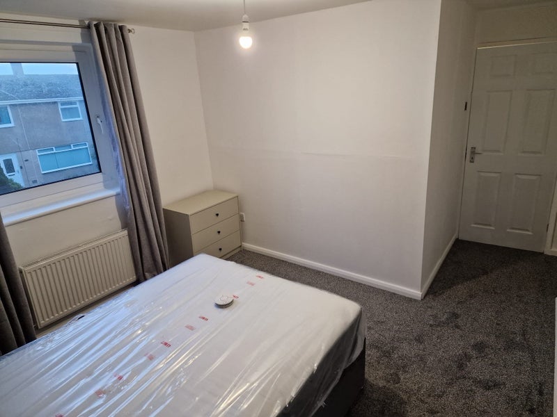 Room Marine Drive in South Tyneside