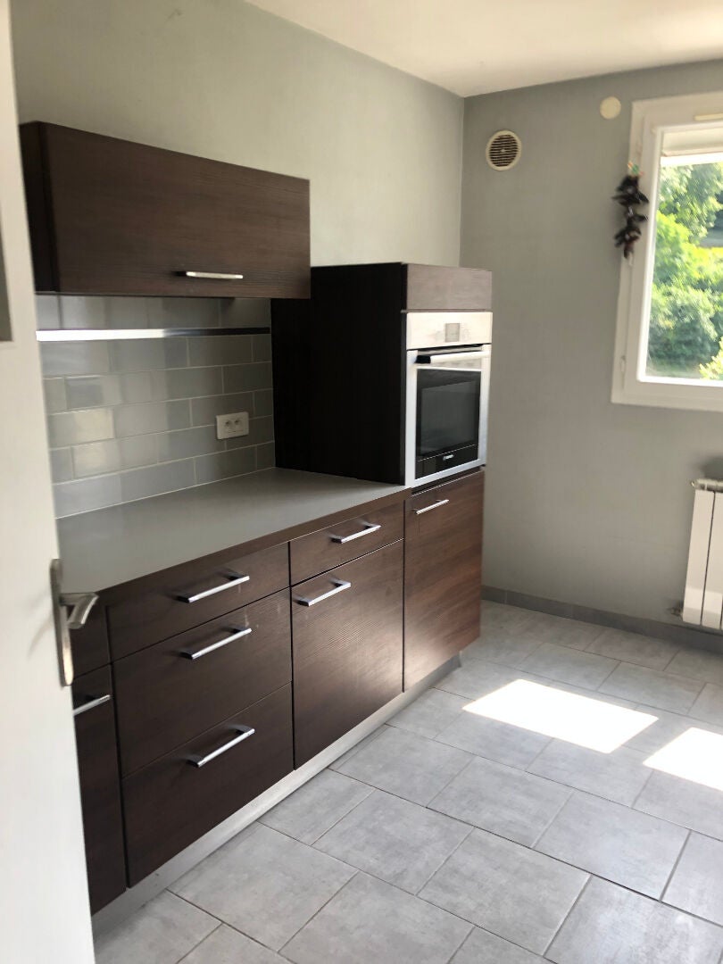 Appartement Chemin de la Chênaie à Gelos