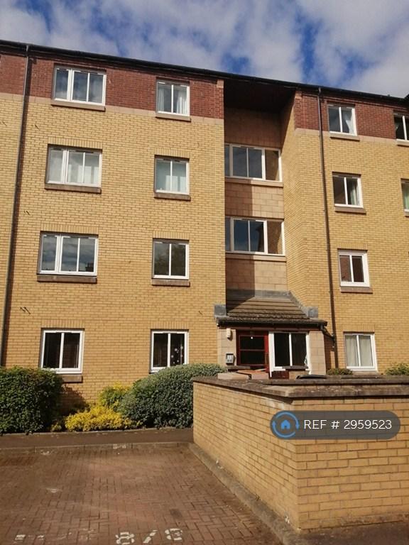 Flat Moray Park Terrace in City of Edinburgh