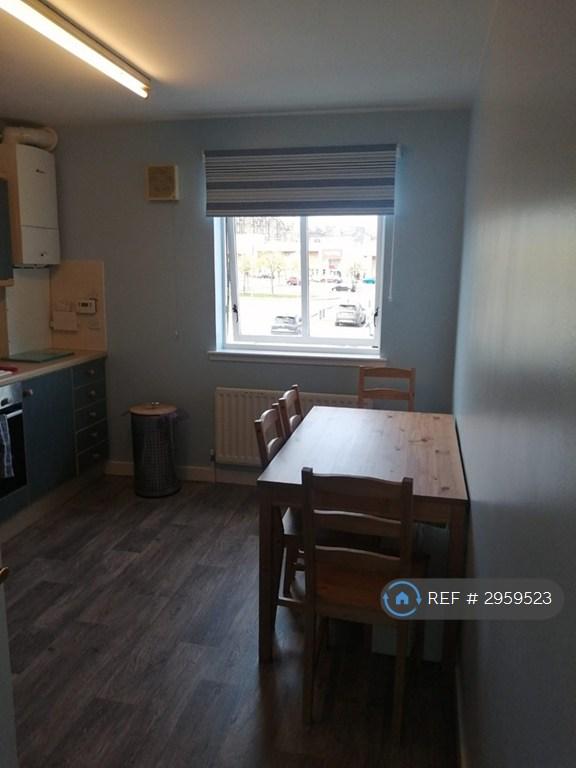 Flat Moray Park Terrace in City of Edinburgh