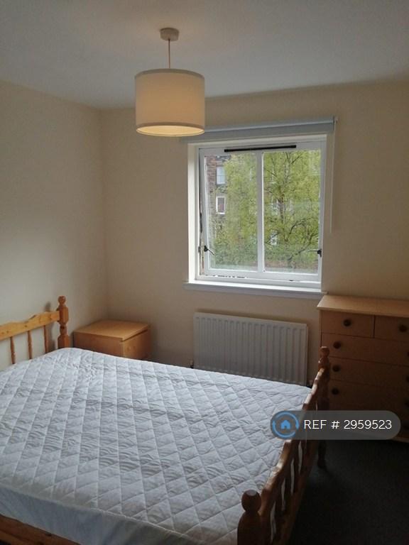 Flat Moray Park Terrace in City of Edinburgh