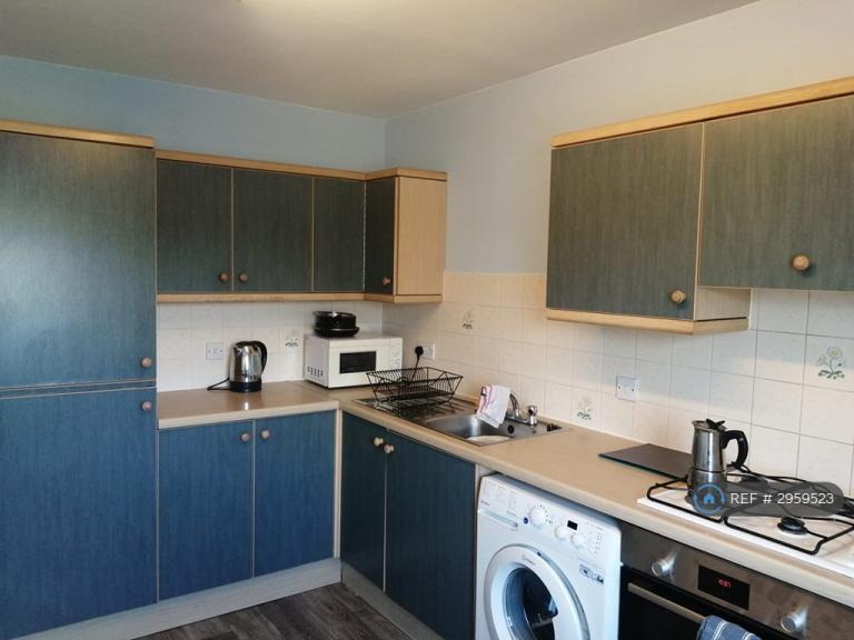 Flat Moray Park Terrace in City of Edinburgh
