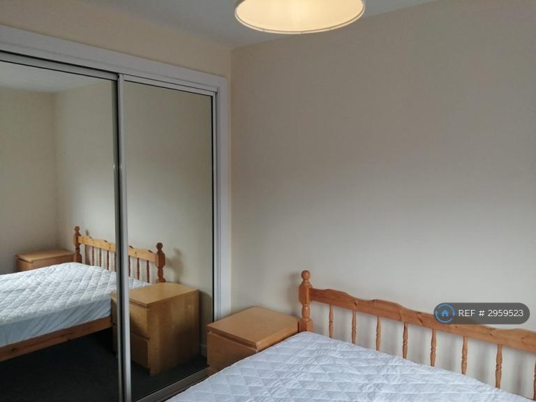 Flat Moray Park Terrace in City of Edinburgh