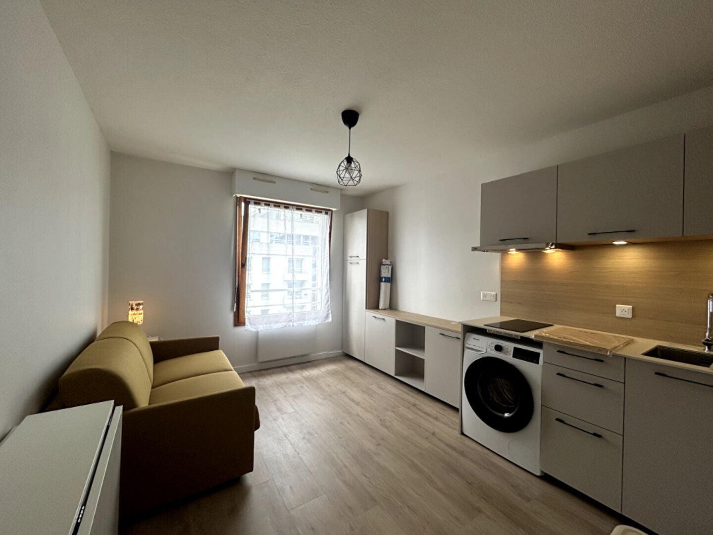 Appartement Cours Sully à Nantes