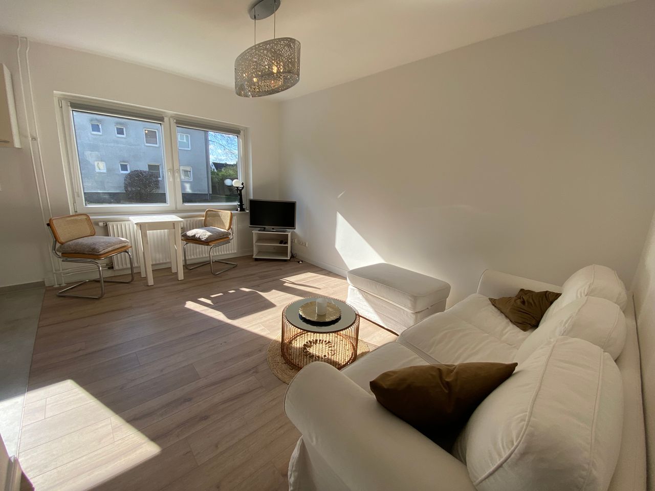 Wohnung Galgenberg in Wedel