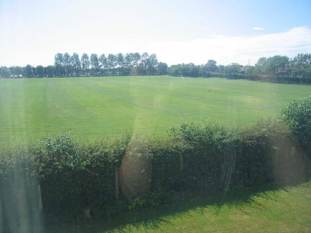 Flat Avenue Road in Seaton Delaval
