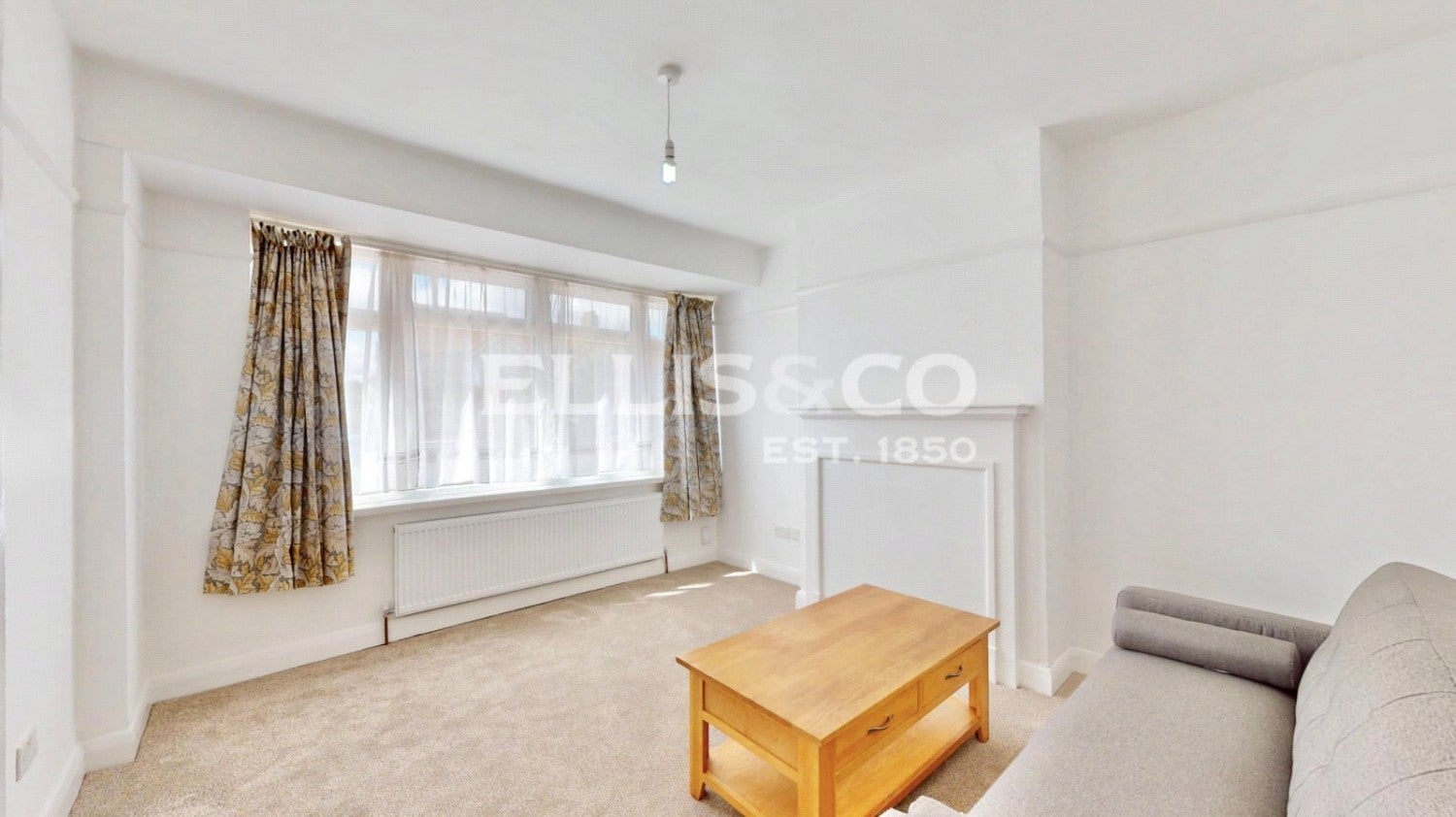 House Wadham Gardens in Greater London